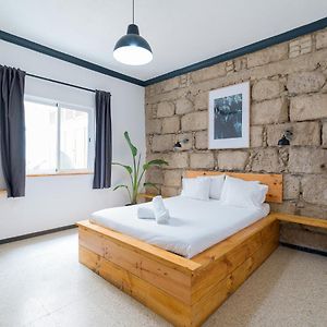 Cathedral Apartment