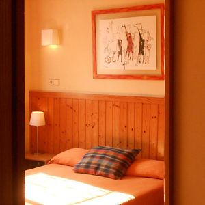 Habitación Estándar con Cama Queen